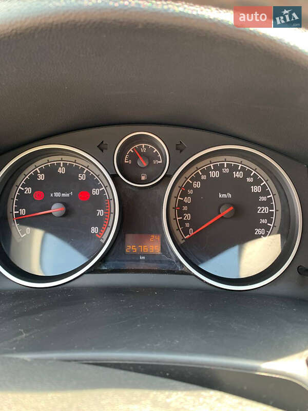 Універсал Opel Astra 2006 в Вінниці фото 20 Універсал Opel Astra 2006 в Вінниці