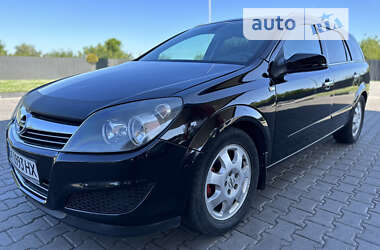 Універсал Opel Astra 2008 в Бердичеві