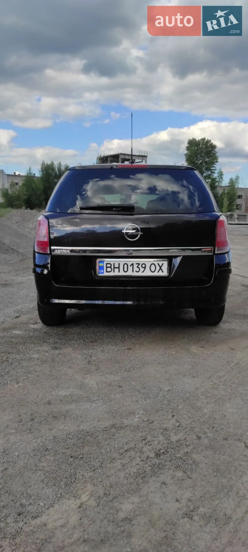 2010 Opel Astra - мініатюра 6