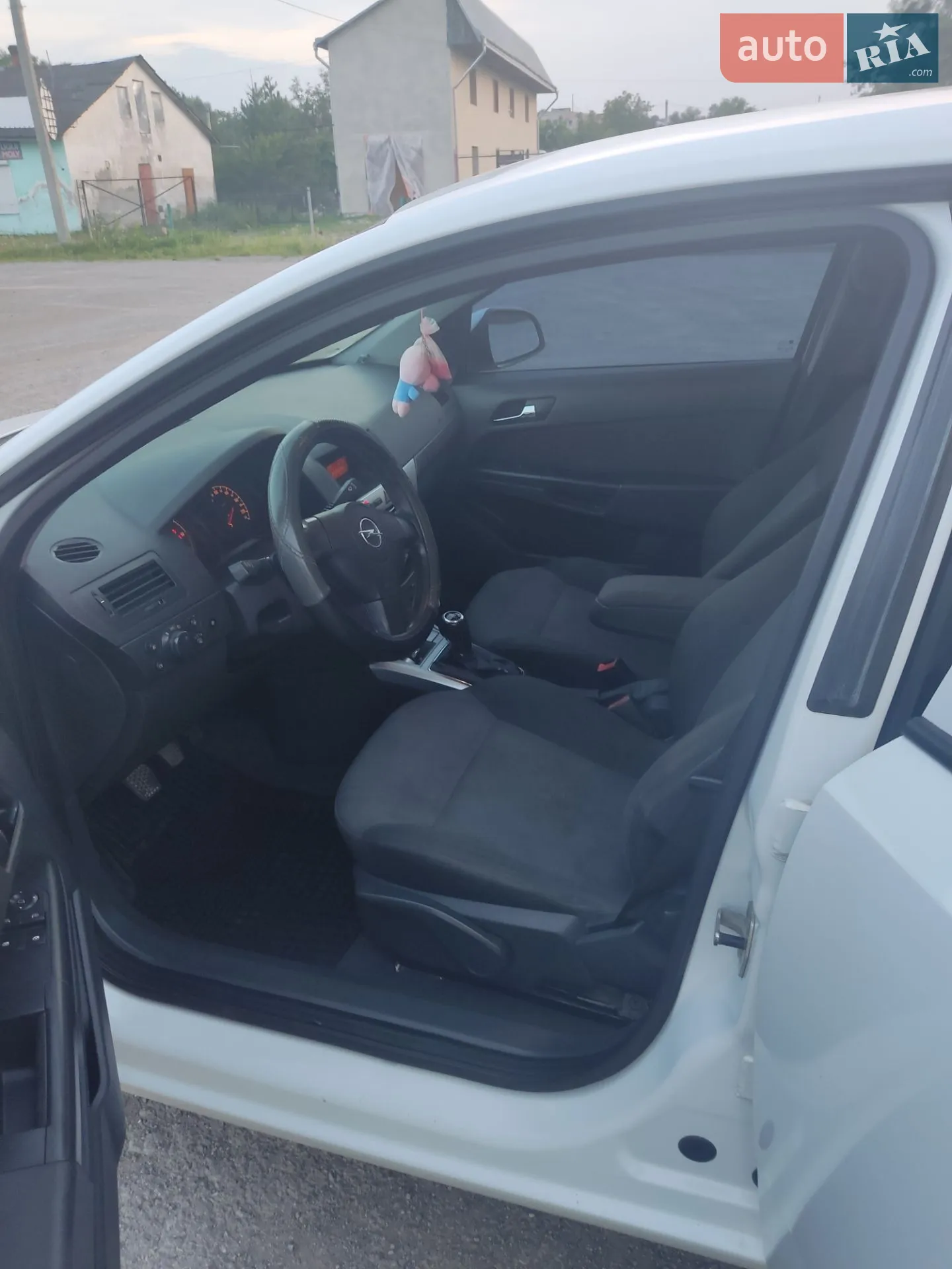 2011 Opel Astra - мініатюра 13
