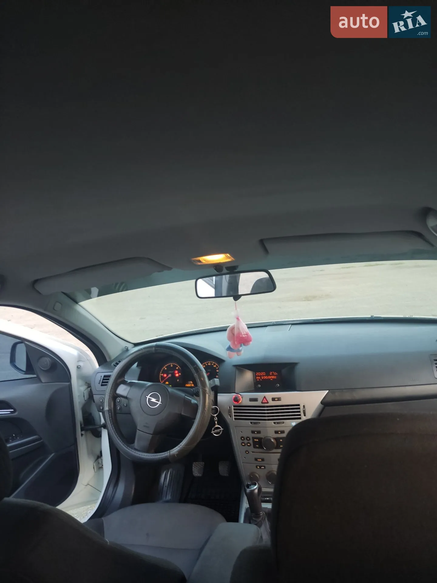 2011 Opel Astra - мініатюра 10