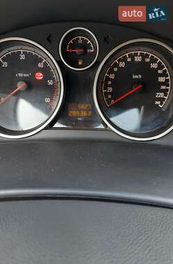 Универсал Opel Astra 2004 в Киеве