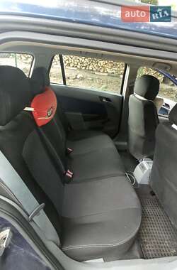 Универсал Opel Astra 2004 в 