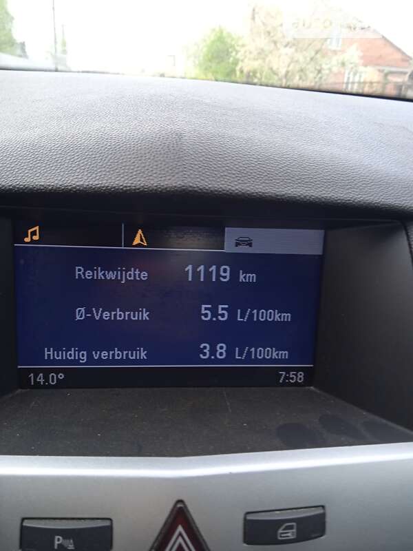 Універсал Opel Astra 2009 в Львові