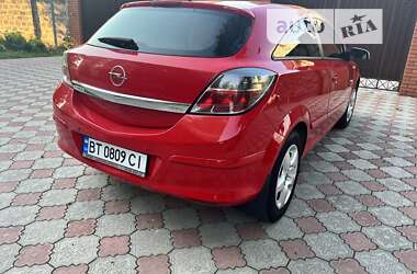 Купе Opel Astra 2008 в Херсоне