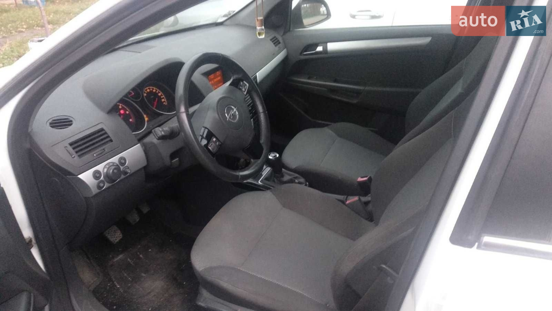 2010 Opel Astra - мініатюра 3