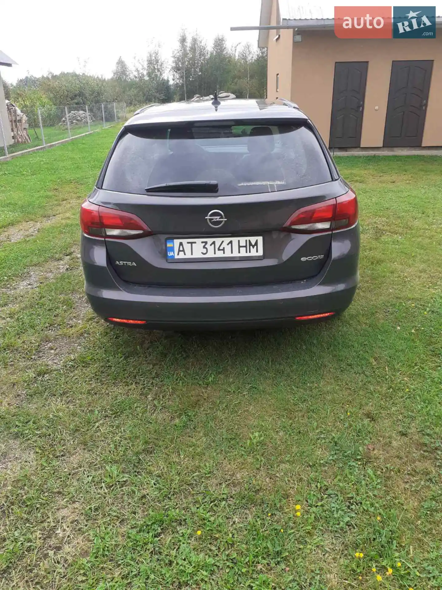 2016 Opel Astra - мініатюра 2