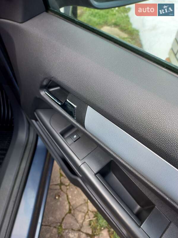 Универсал Opel Astra 2006 в Коломые фото 15 Универсал Opel Astra 2006 в Коломые