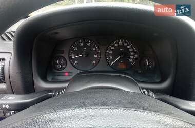 Седан Opel Astra 2005 в Сумах