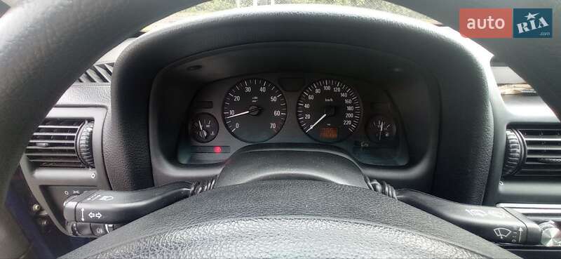 Седан Opel Astra 2005 в Сумах фото 8 Седан Opel Astra 2005 в Сумах