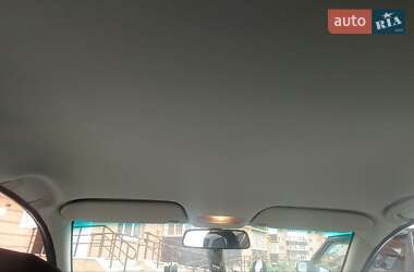 Седан Opel Astra 2005 в Сумах
