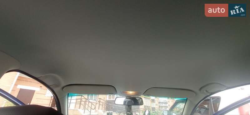 Седан Opel Astra 2005 в Сумах фото 12 Седан Opel Astra 2005 в Сумах