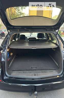 Универсал Opel Astra 2011 в 