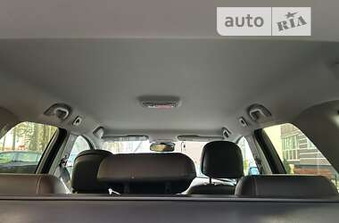 Универсал Opel Astra 2011 в 