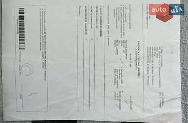 Универсал Opel Astra 2010 в Тячеве