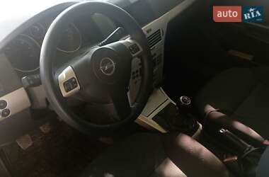 Універсал Opel Astra 2007 в Віньківцях