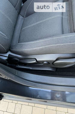 Универсал Opel Astra 2012 в 