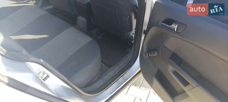 Седан Opel Astra 2008 в Дымере