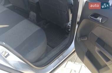 Седан Opel Astra 2008 в Димері