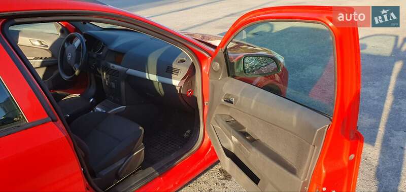 Универсал Opel Astra 2007 в Звягеле фото 9 Универсал Opel Astra 2007 в Звягеле