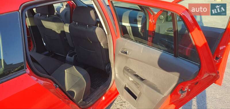 Универсал Opel Astra 2007 в Звягеле фото 10 Универсал Opel Astra 2007 в Звягеле