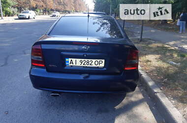 Купе Opel Astra 2000 в Києві