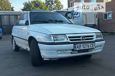 Хетчбек Opel Astra 1993 в Вінниці