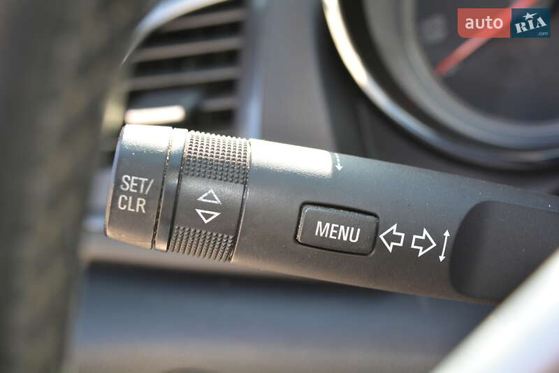 Универсал Opel Astra 2012 в Новоднестровске