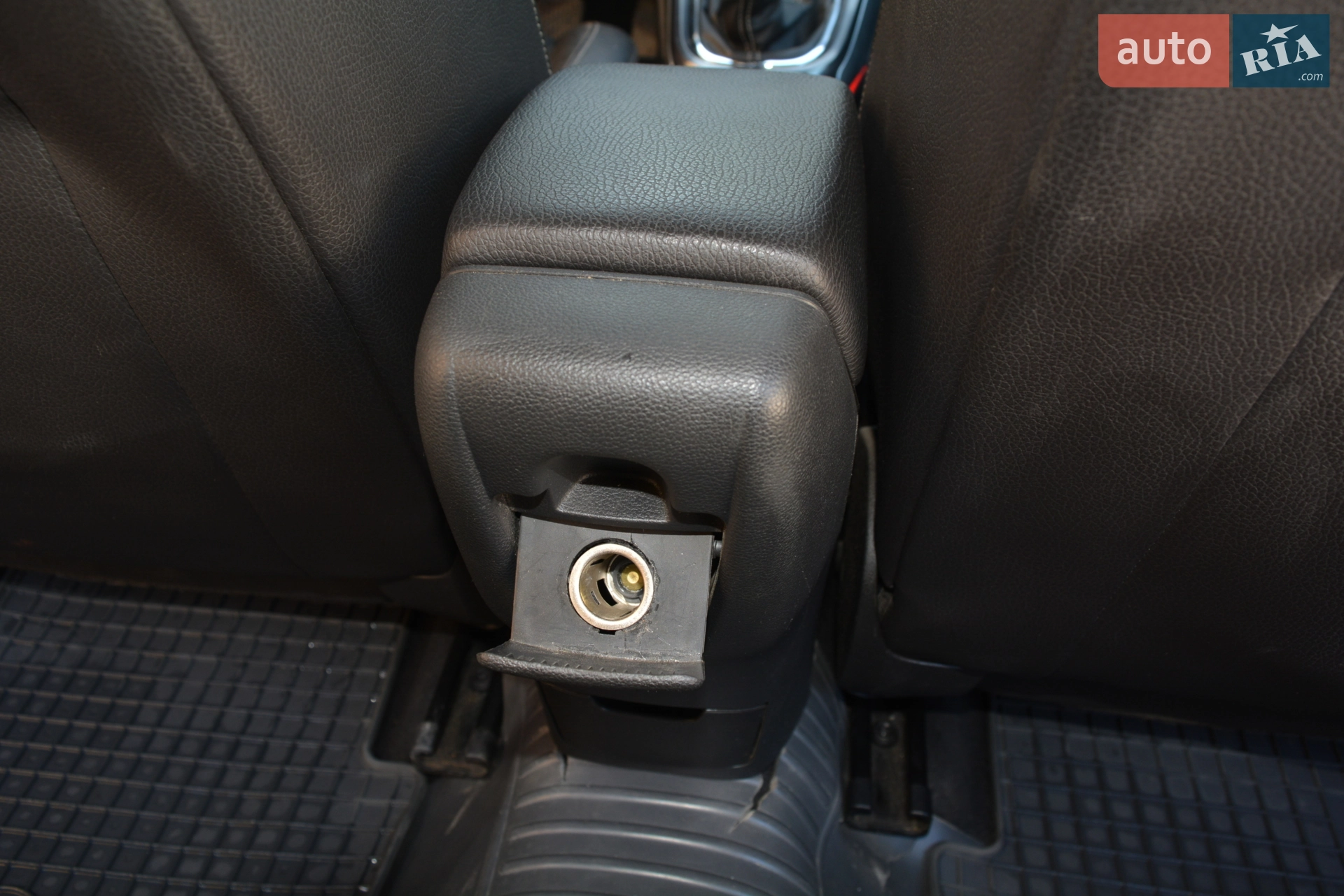 2012 Opel Astra - мініатюра 53
