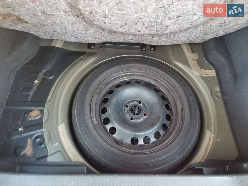 Хэтчбек Opel Astra 2006 в Сумах фото 15 Хэтчбек Opel Astra 2006 в Сумах