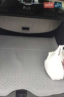 Универсал Opel Astra 2018 в 