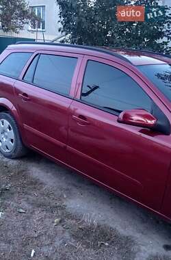 Универсал Opel Astra 2006 в 