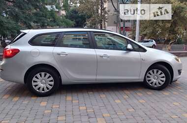 Універсал Opel Astra 2015 в Одесі