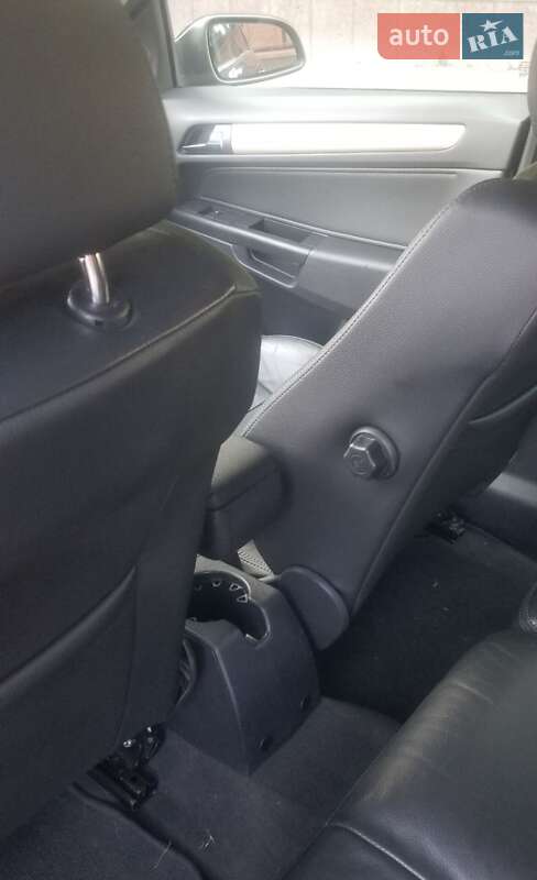 Універсал Opel Astra 2007 в Баранівці фото 13 Універсал Opel Astra 2007 в Баранівці