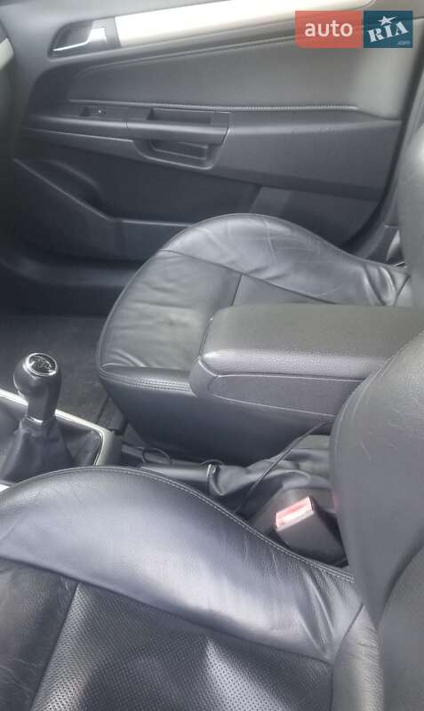 Універсал Opel Astra 2007 в Баранівці фото 19 Універсал Opel Astra 2007 в Баранівці