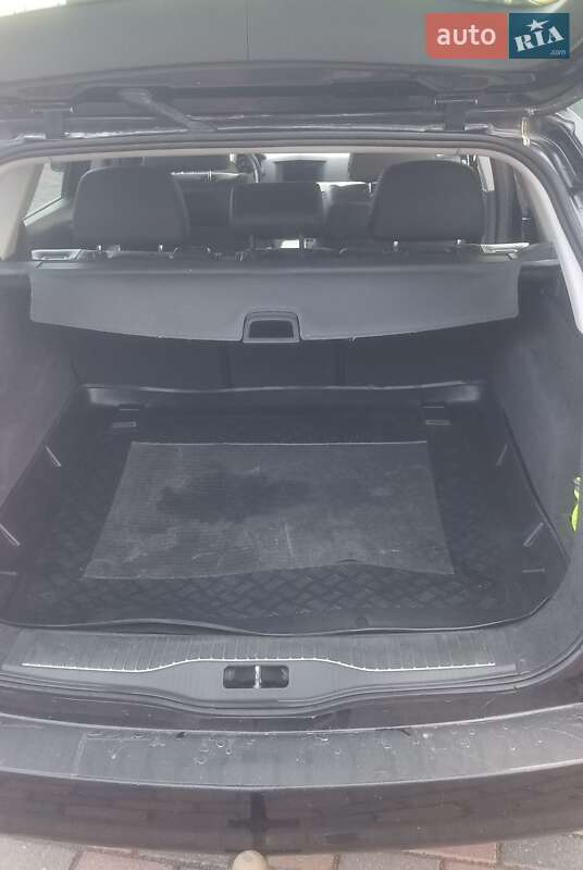 Універсал Opel Astra 2007 в Баранівці фото 25 Універсал Opel Astra 2007 в Баранівці