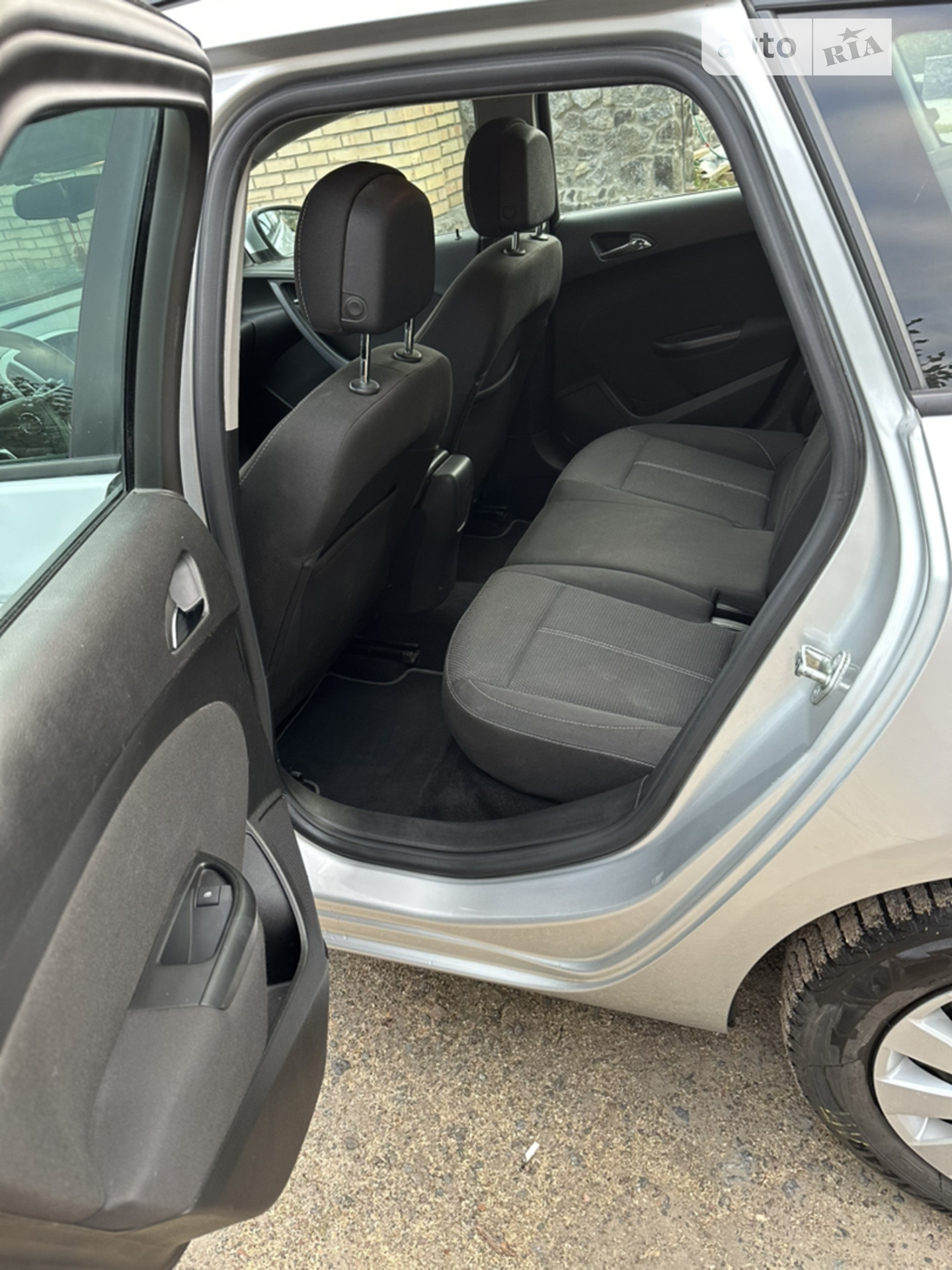 2014 Opel Astra - мініатюра 24