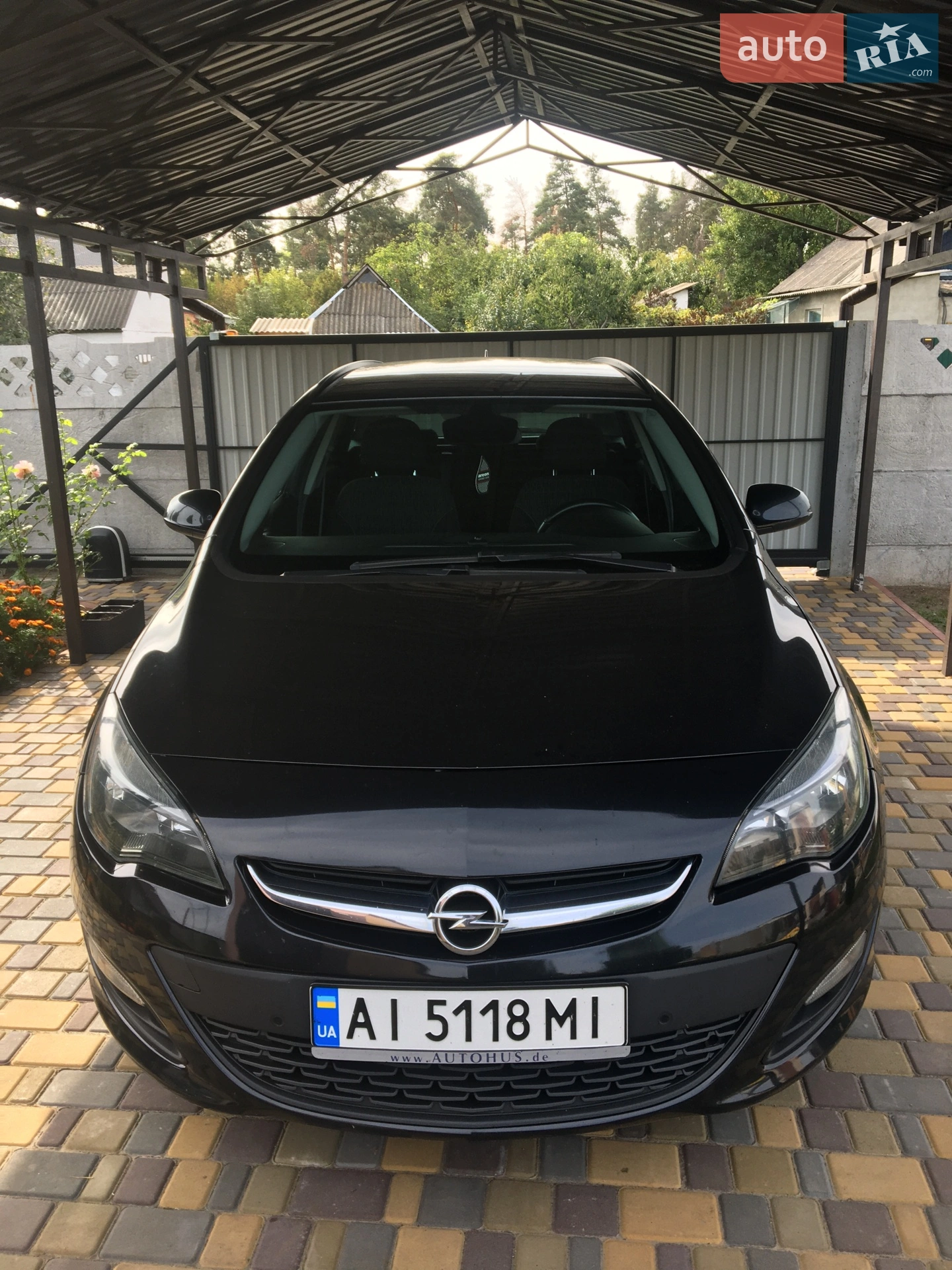 Фото авто 3