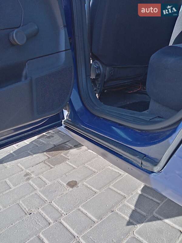 Хэтчбек Opel Astra 2006 в Херсоне