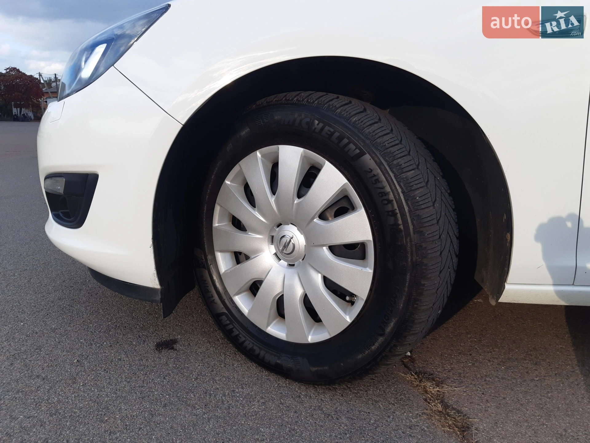 2015 Opel Astra - мініатюра 42