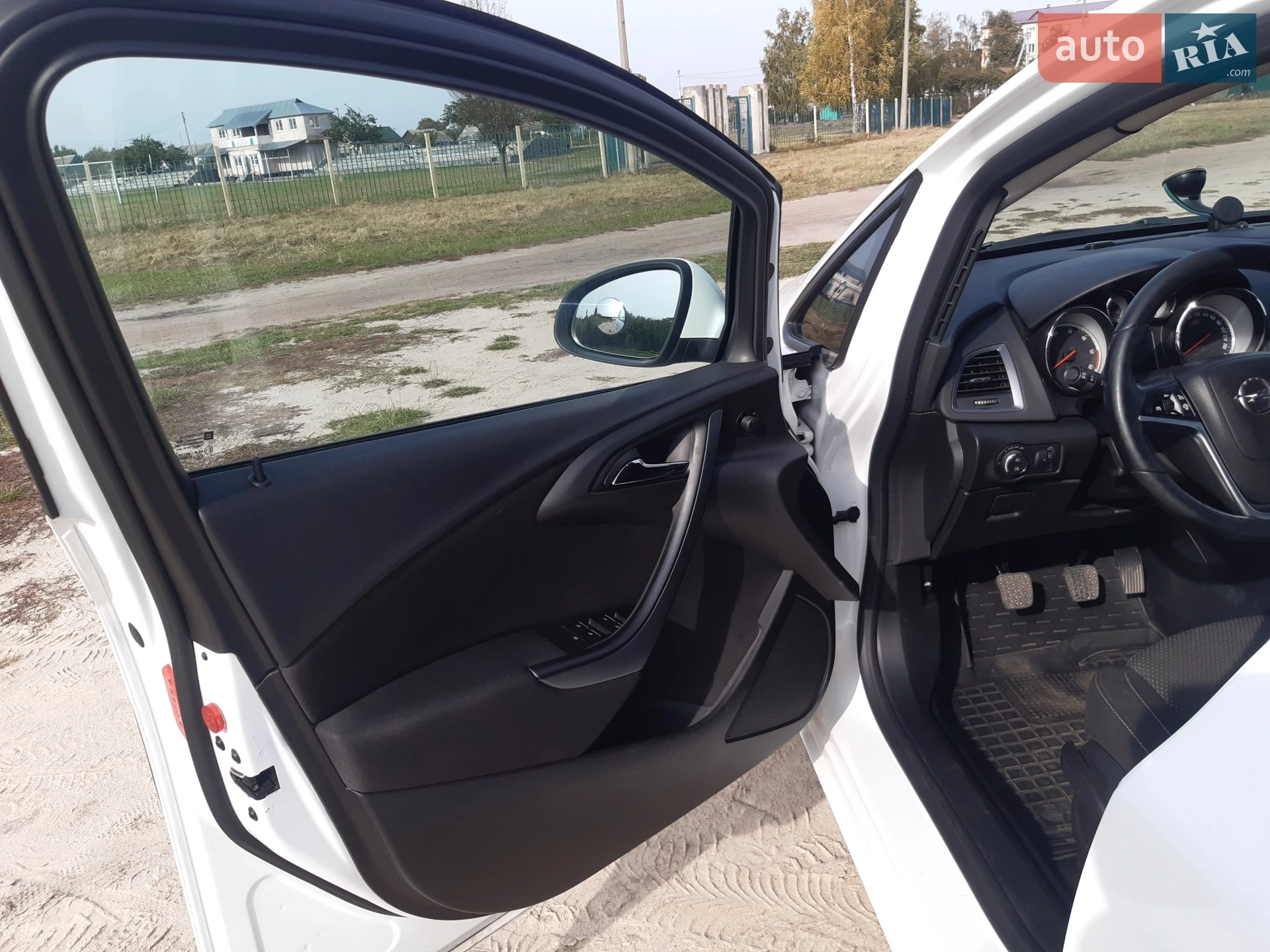 2015 Opel Astra - мініатюра 56