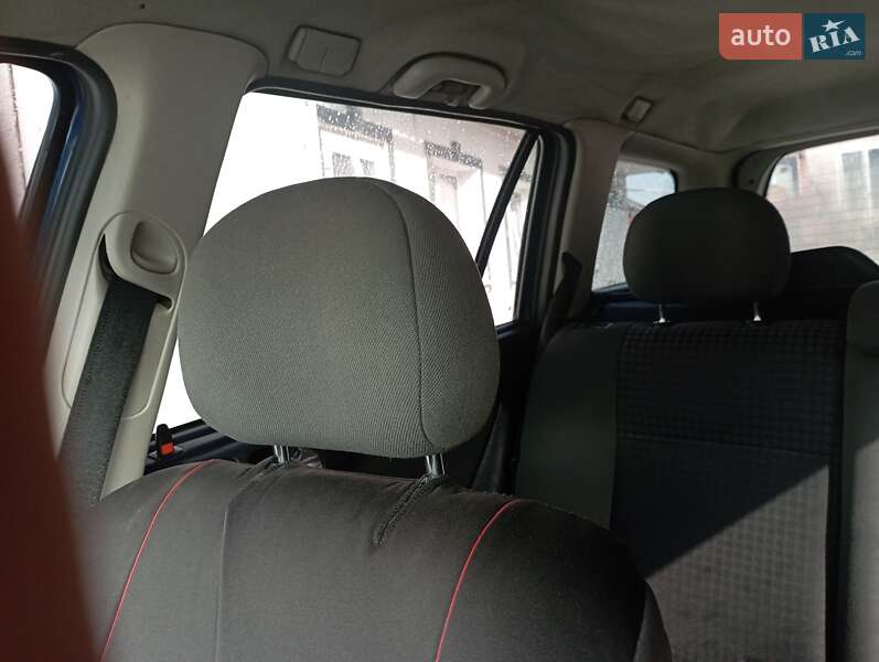 Универсал Opel Astra 2004 в Заболотове