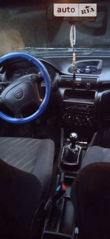 Универсал Opel Astra 1998 в Вараше фото 7 Универсал Opel Astra 1998 в Вараше