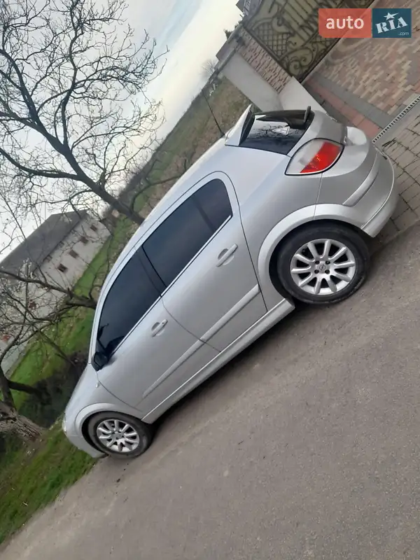 Opel Astra 2004 VIN W0L0AHL4845155031 фото оголошення 2 з 39