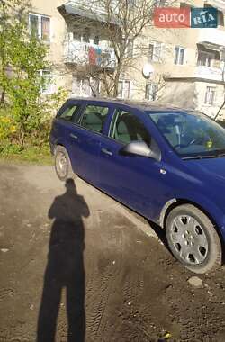 Универсал Opel Astra 2009 в 