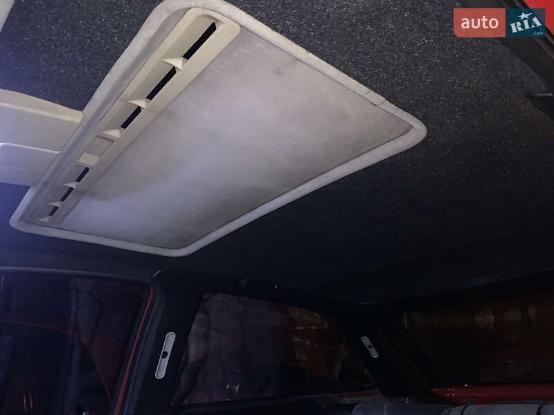 Хетчбек Opel Astra 1997 в Одесі