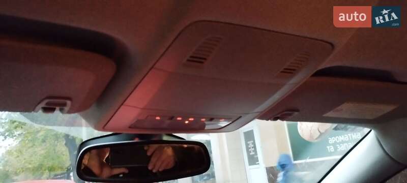 Хетчбек Opel Astra 2011 в Мукачевому