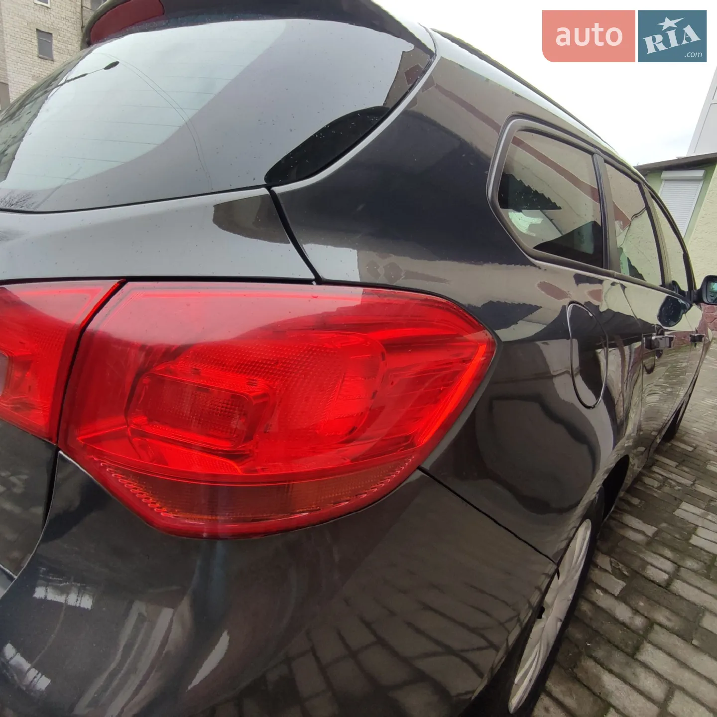 2013 Opel Astra - мініатюра 7