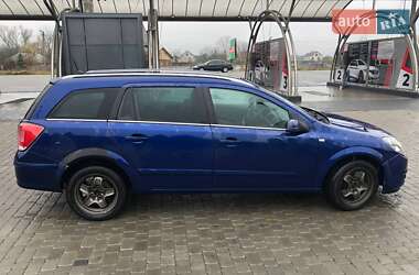 Универсал Opel Astra 2006 в 