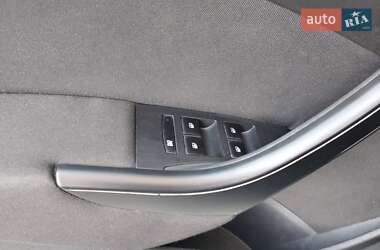 Універсал Opel Astra 2013 в Івано-Франківську